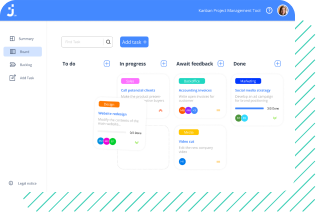 Join Project