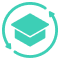 Growth mindset Icon